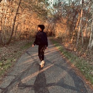 Meet your Posher, Xerxes